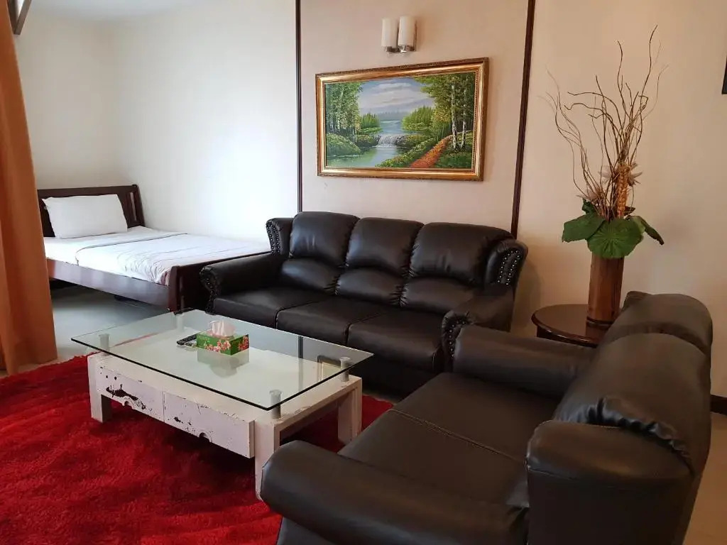 No1Suite Kuala Lumpur At Time Square