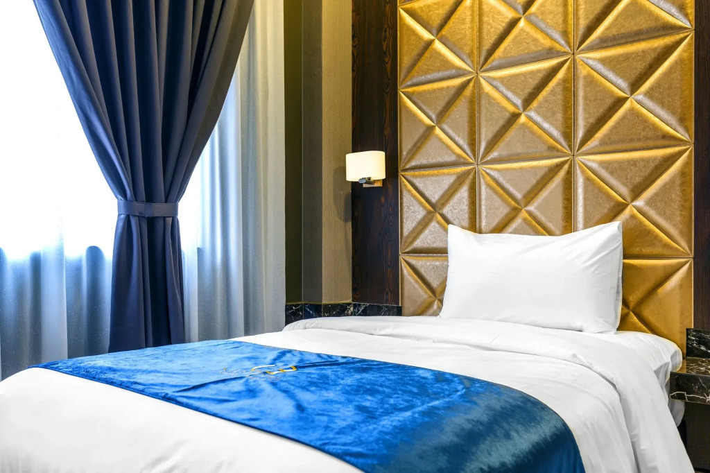 U3 HOTEL