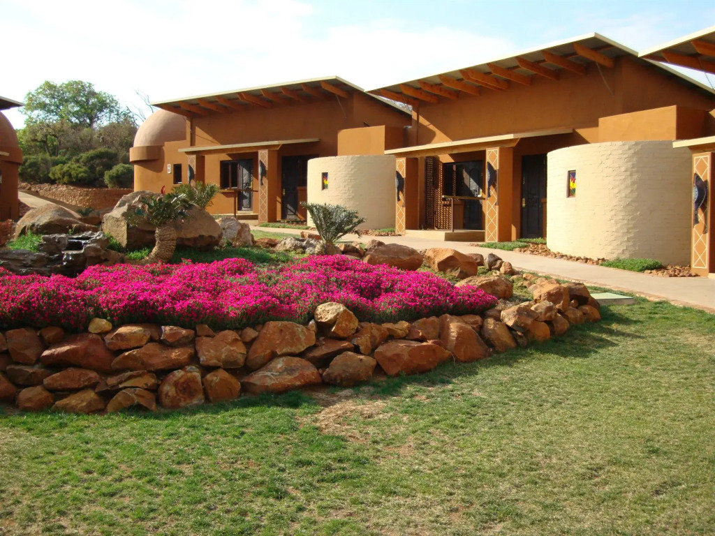 Thaba Eco Hotel