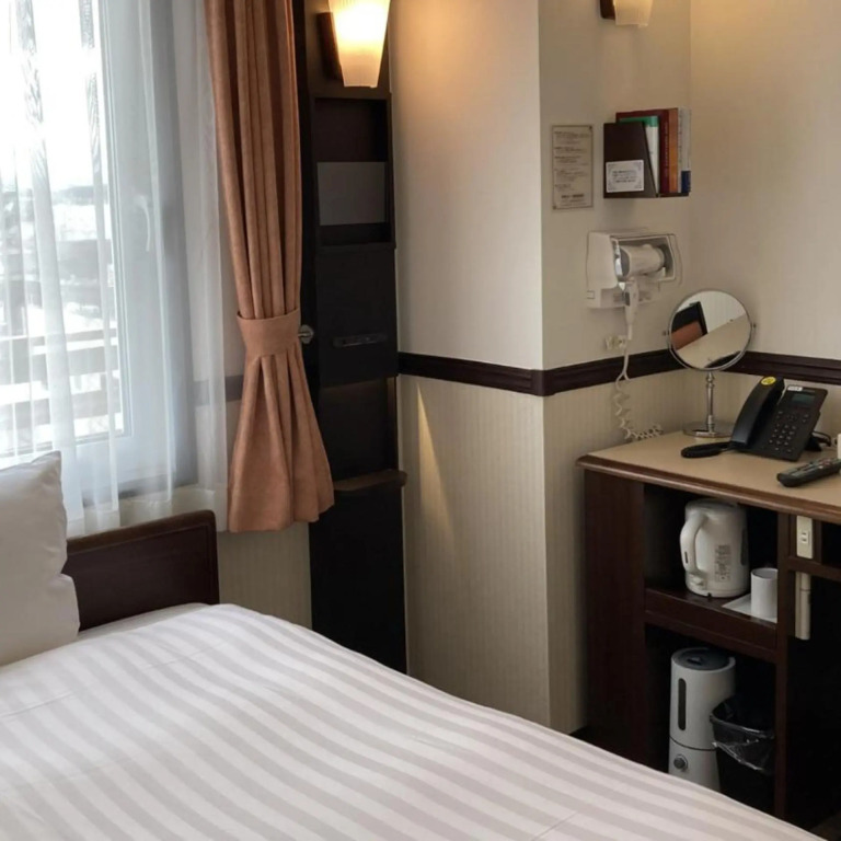 Toyoko Inn Kintetsu Nara Ekimae