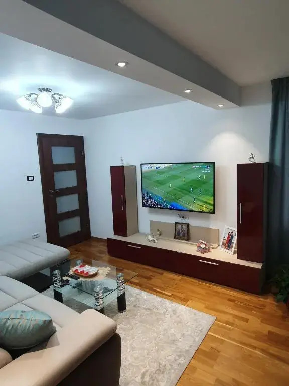 Cosy Apartment