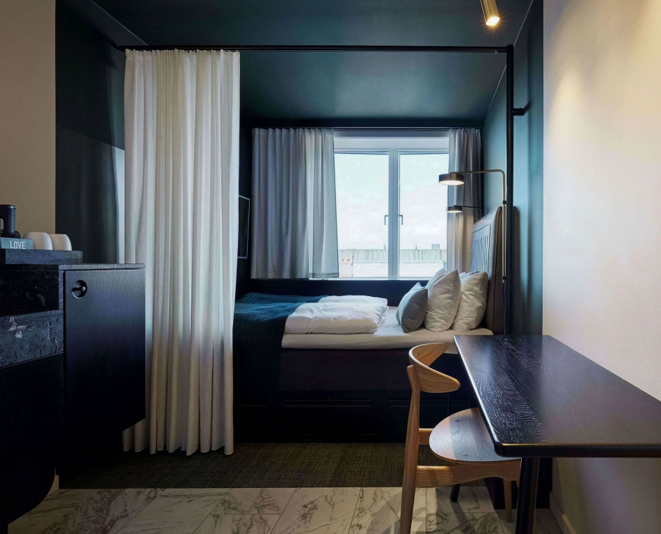 Boutique Hotel Danmark