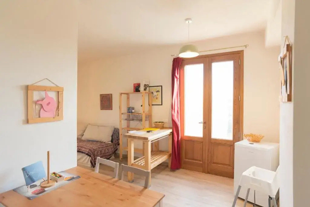 Agriturismo La Pineta