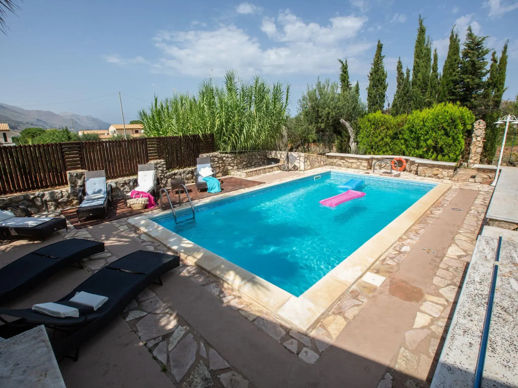 Beautiful Villa, Castellammare