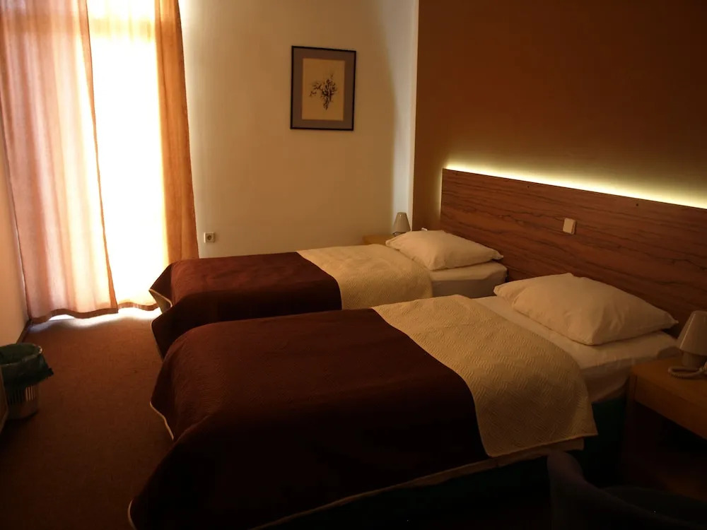 Hotel Podravina