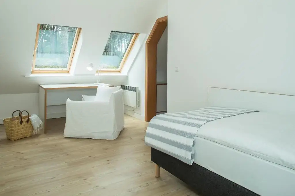 Upstalsboom Apartments Trassenheide