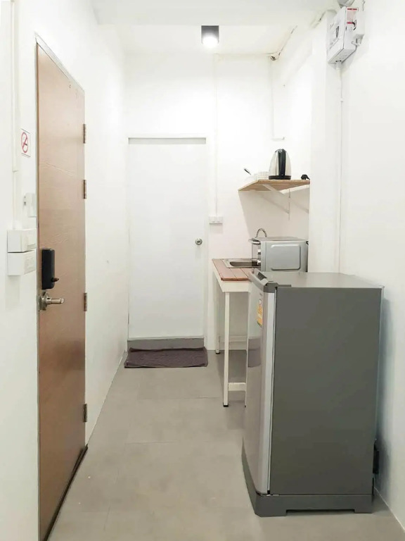 Unyak Room Ayutthaya