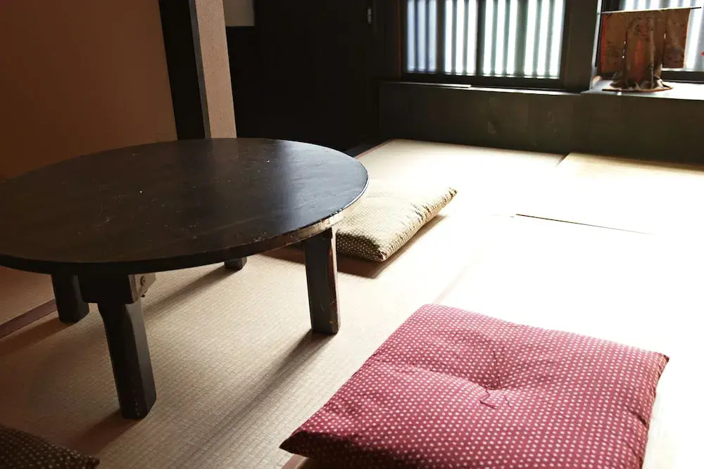 Kyoto Machiya Saikyo-Inn