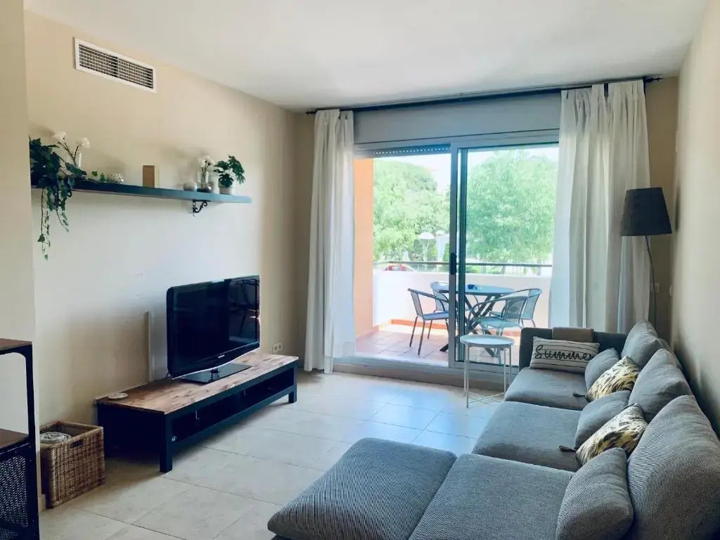 Hauzify I Apartament Balmanya