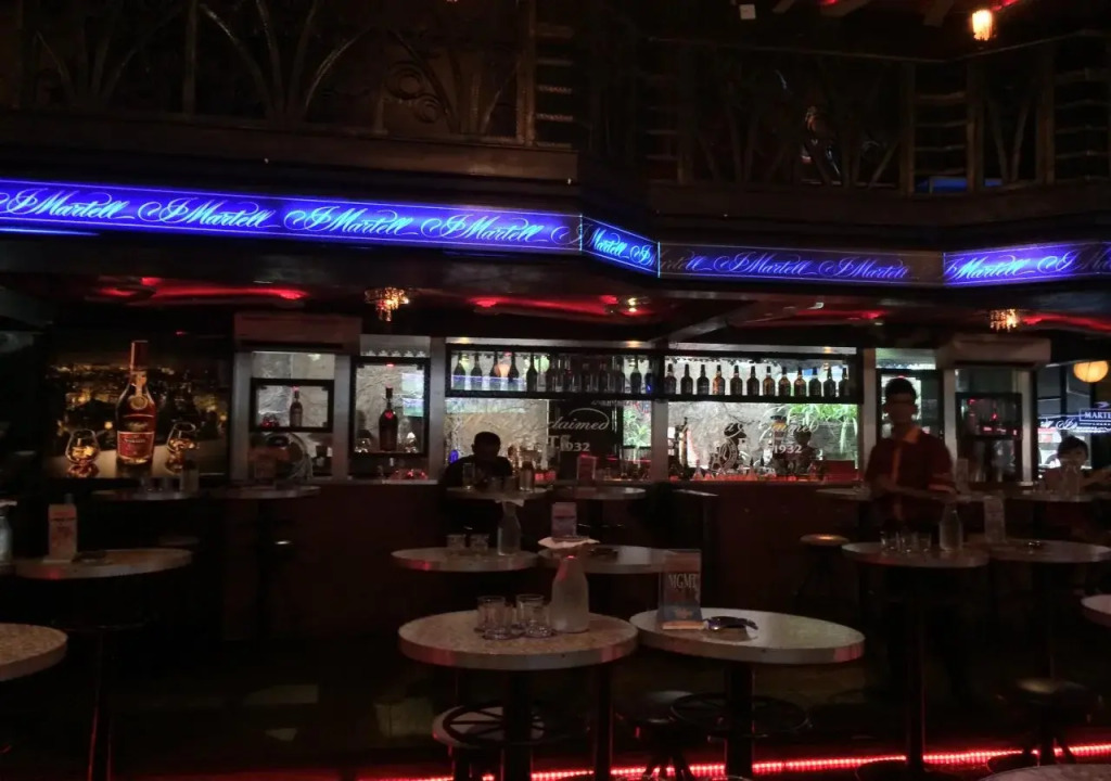 Cabana Inn
