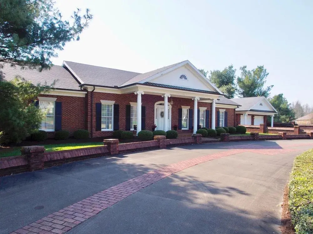 The Clark House Inn