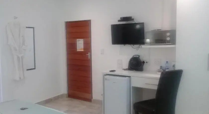 Blessed Corner Guest House