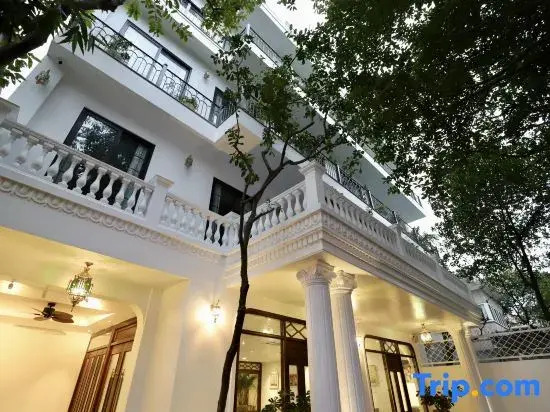 Maison Nhã - 51A Quảng Khánh