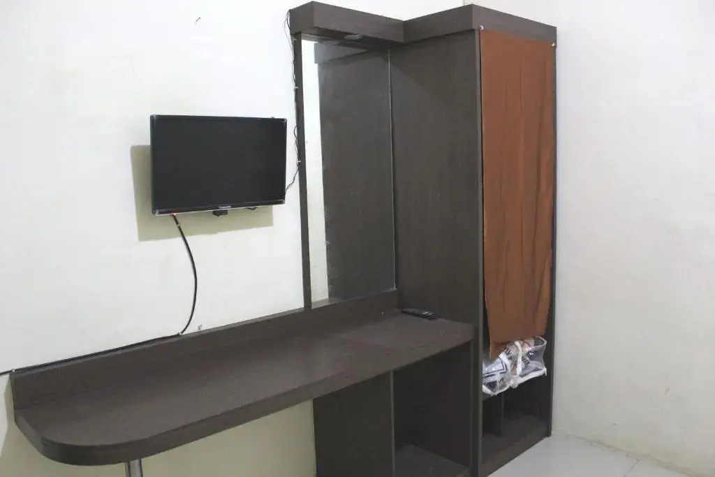 OYO Life 2982 Griya Aisyah Residence 2