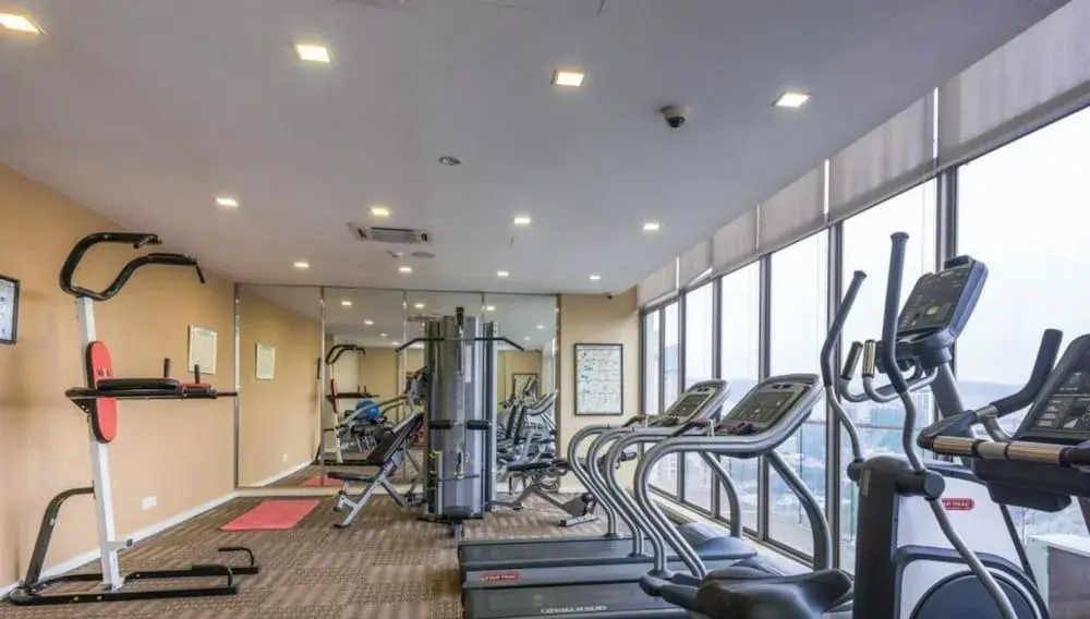 Bintang Fairlane Home - The Heart of KL