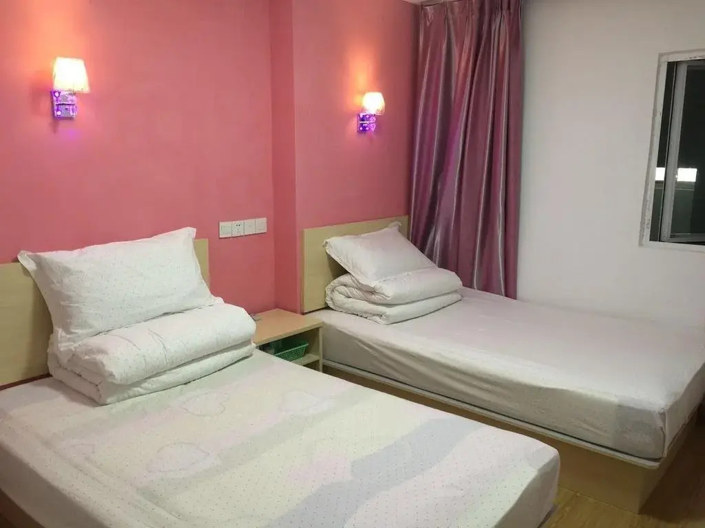 Nanjing Jianqing Hostel
