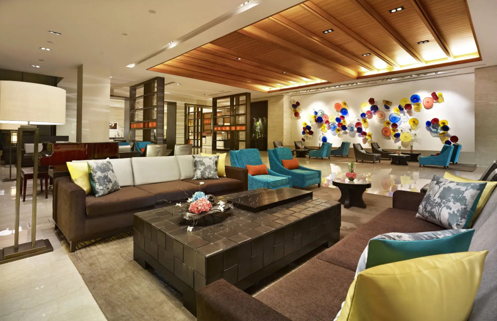 Taj Surajkund Resort & Spa, Delhi NCR
