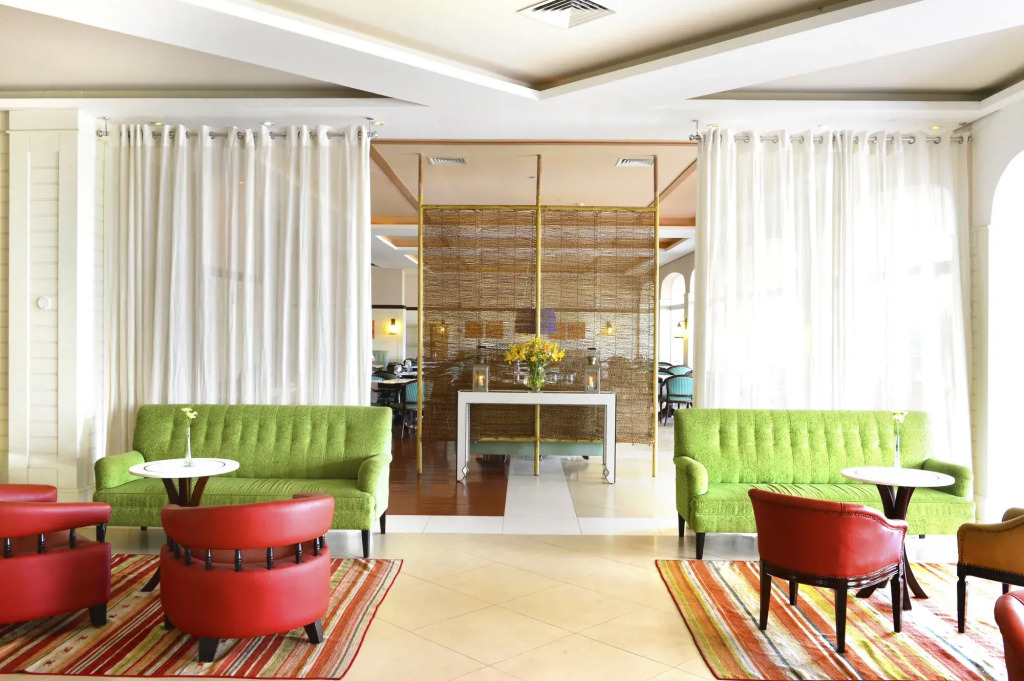 Blue Tree Premium São Luis