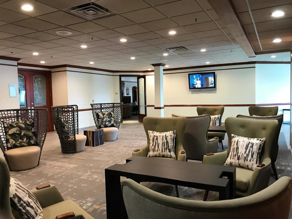 Medallion Inn and Suites