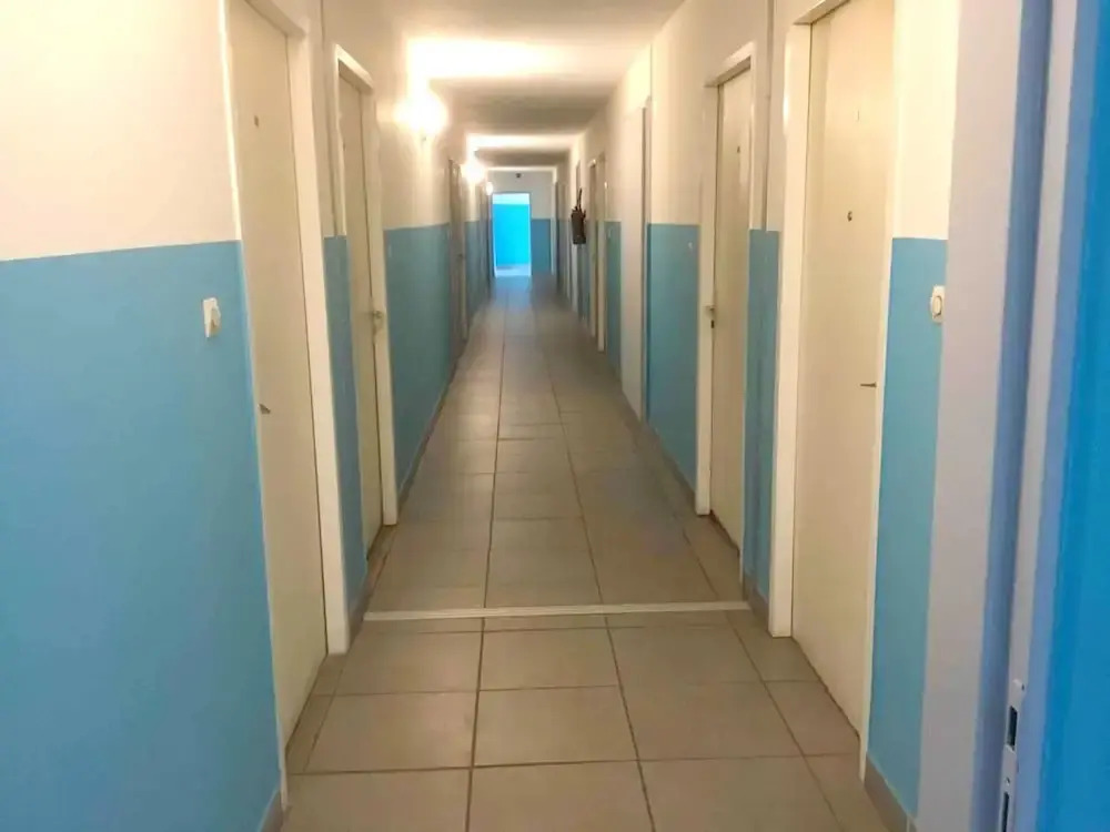 Studio in Saint-denis - 3 km From the Beach