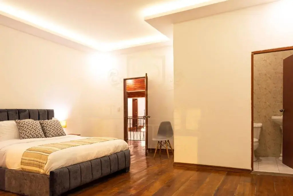 Suites Experience by Hotel David