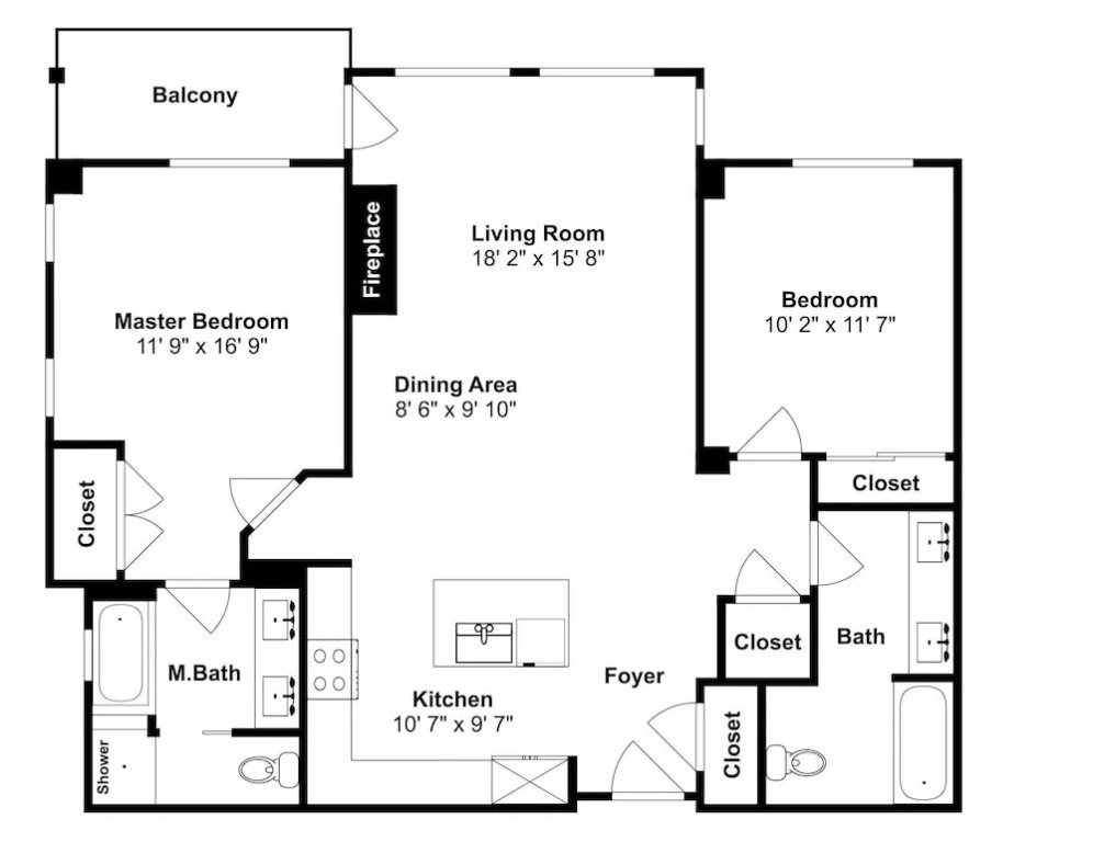 Water House #6204 by Summit County Mountain Retreats