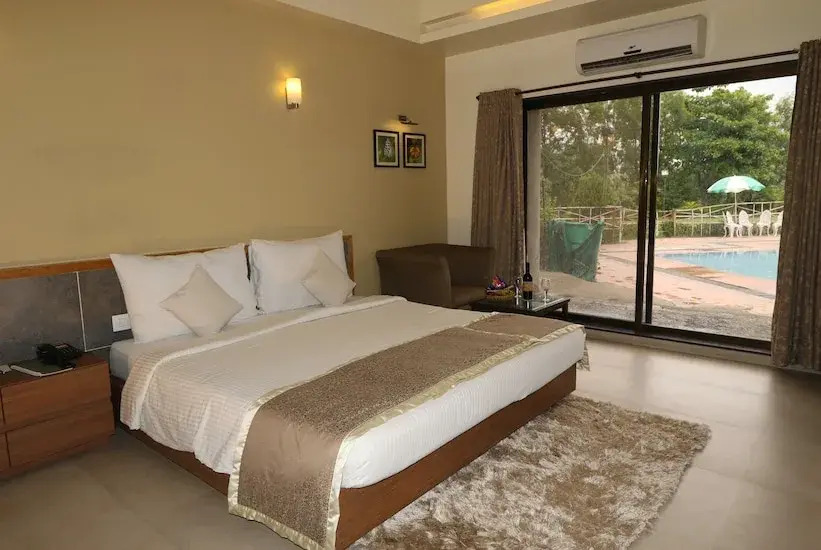 VITS Kamats Resort, Silvassa