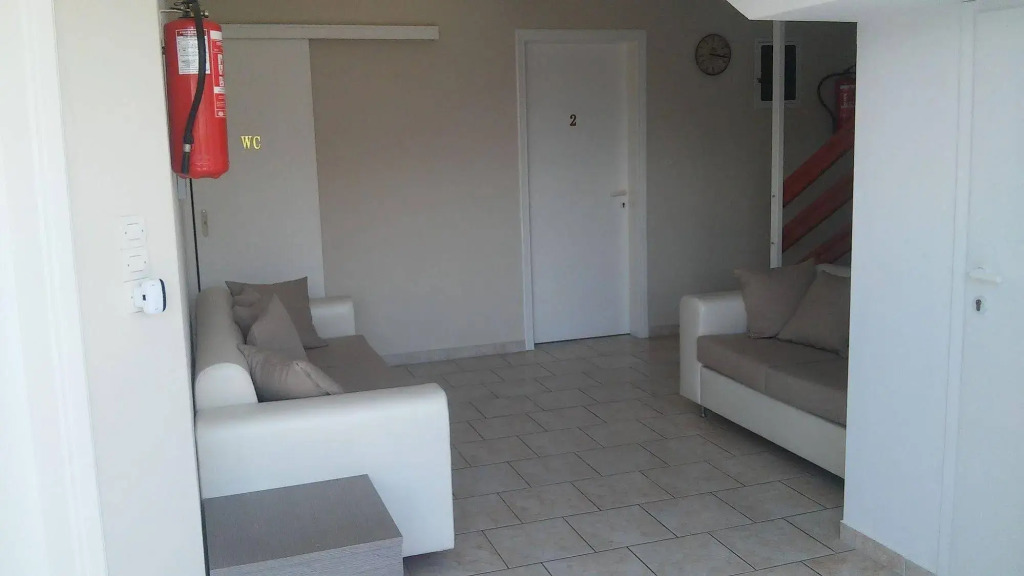 Dimitra Apartments