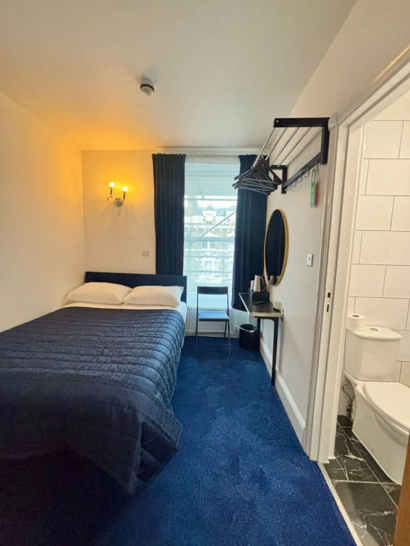 Jubilee Hotel Kensington