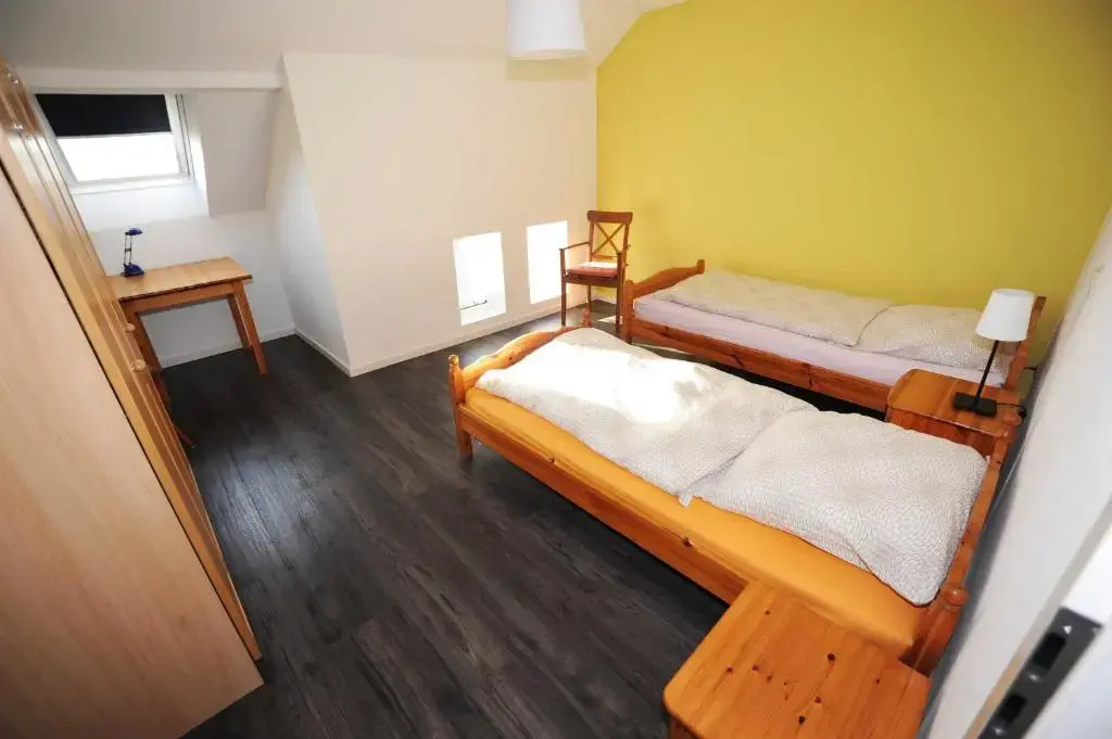 Landhaus Julia, 65331