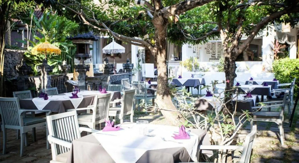 Pearl Boutique Hotel-Tranquility for Adults