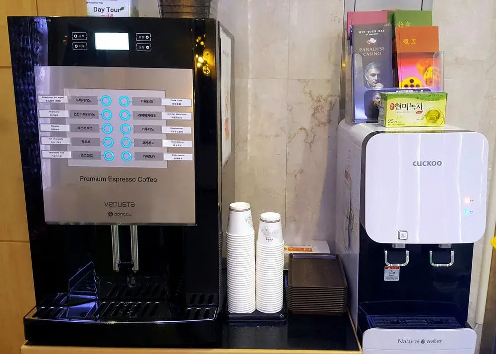 Goodstay EJ Hotel
