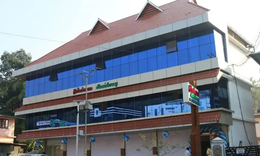 Brindavan Residency