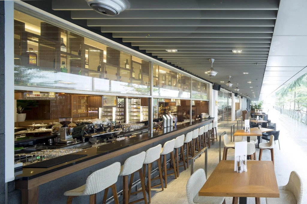 Amara Singapore
