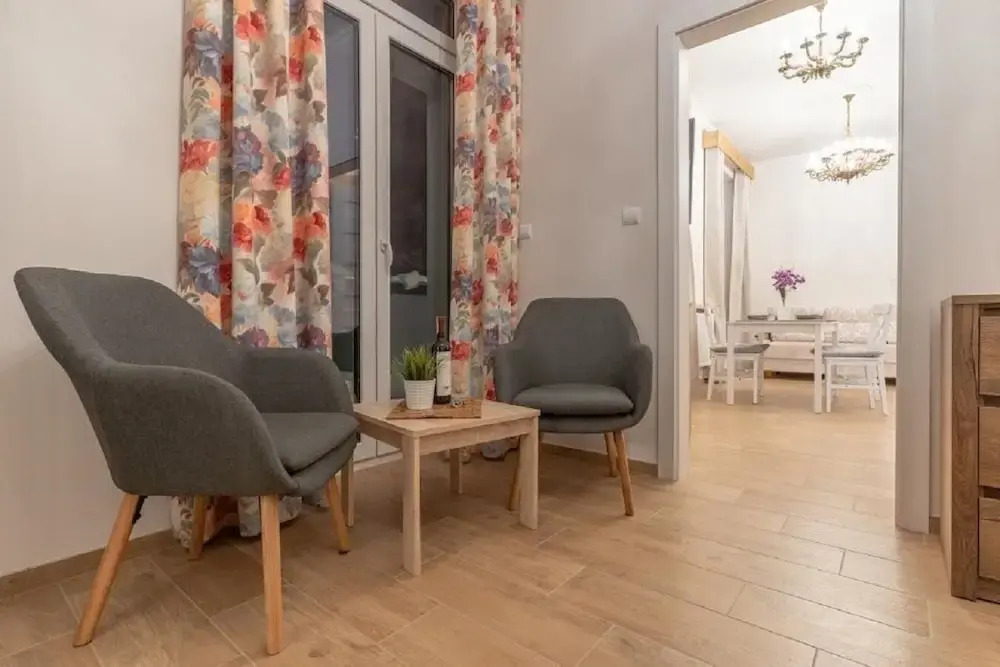 Mountain Apartments Jagiellońska Residence