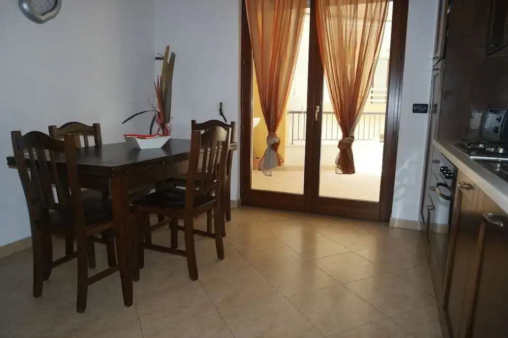 Residence Rosa Virginia 14