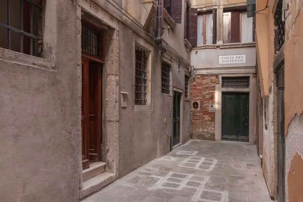 Ve.N.I.Ce. Cera Casa Del Doge