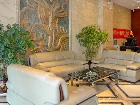 Yi Lian Hotel
