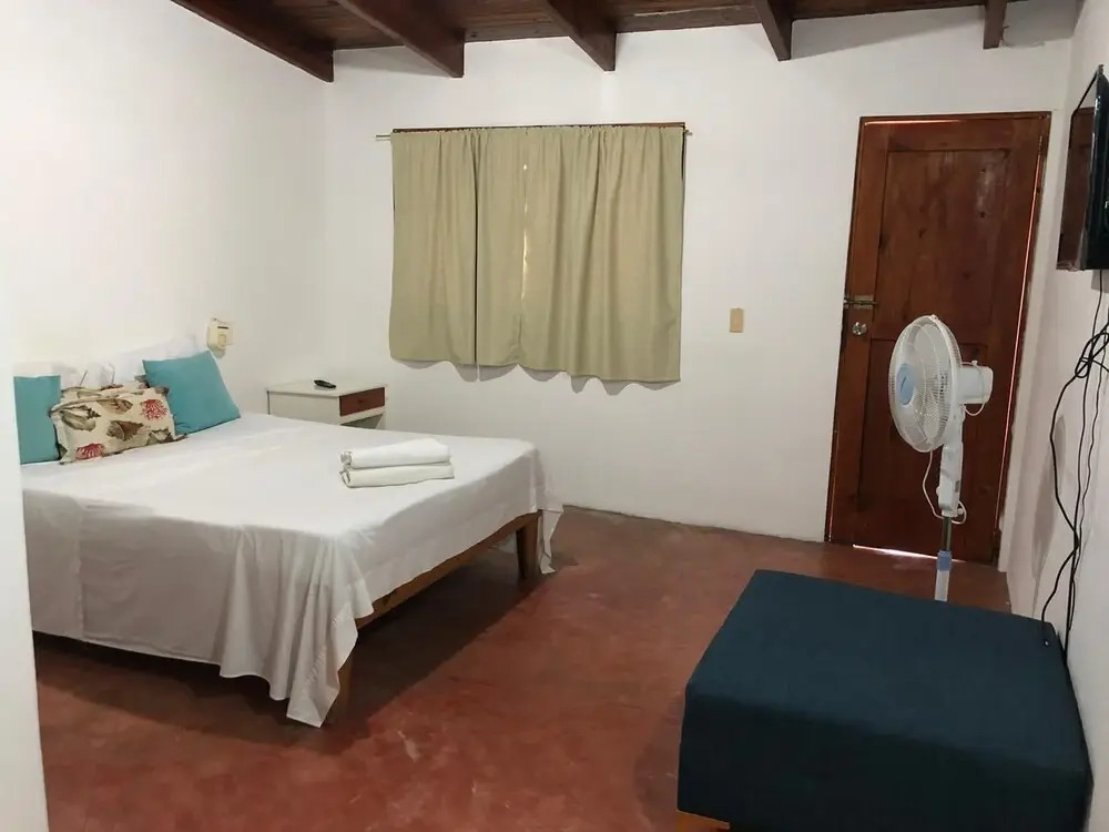 Residence Caribe