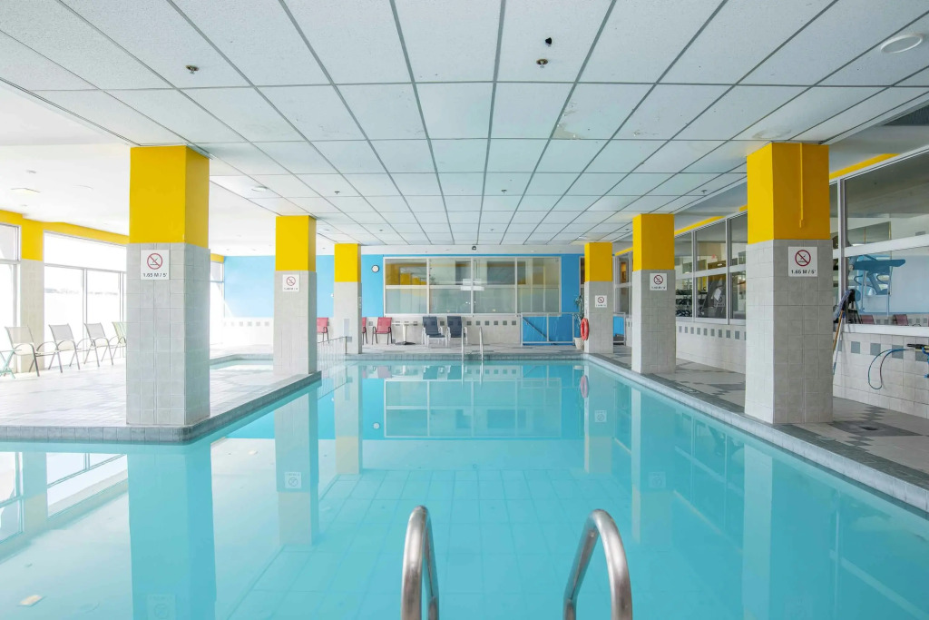 Sandman Hotel Montreal - Longueuil