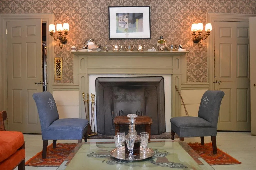 Windsor House Inn