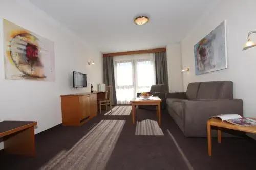 Haus Barbara