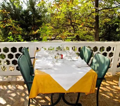 Hotel Rajna