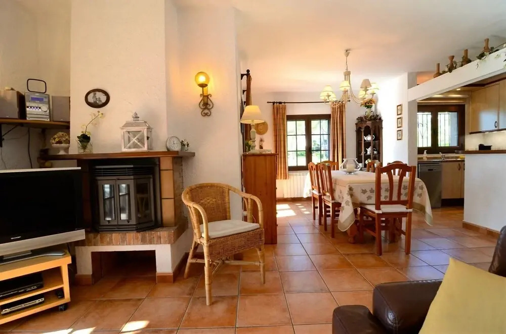 Villa Torre Vella 31