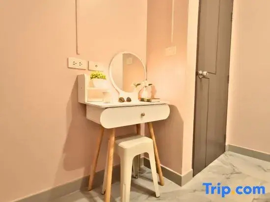 #Patong Beach 3 min walk Super Private House 2BR