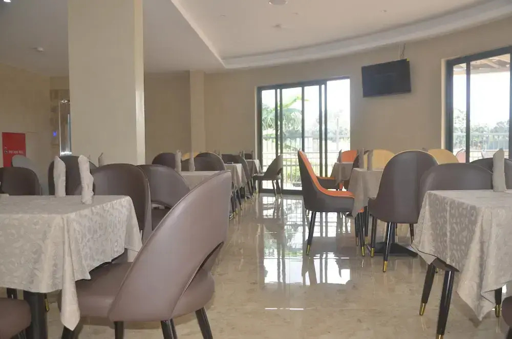 Speranza Hotel Entebbe