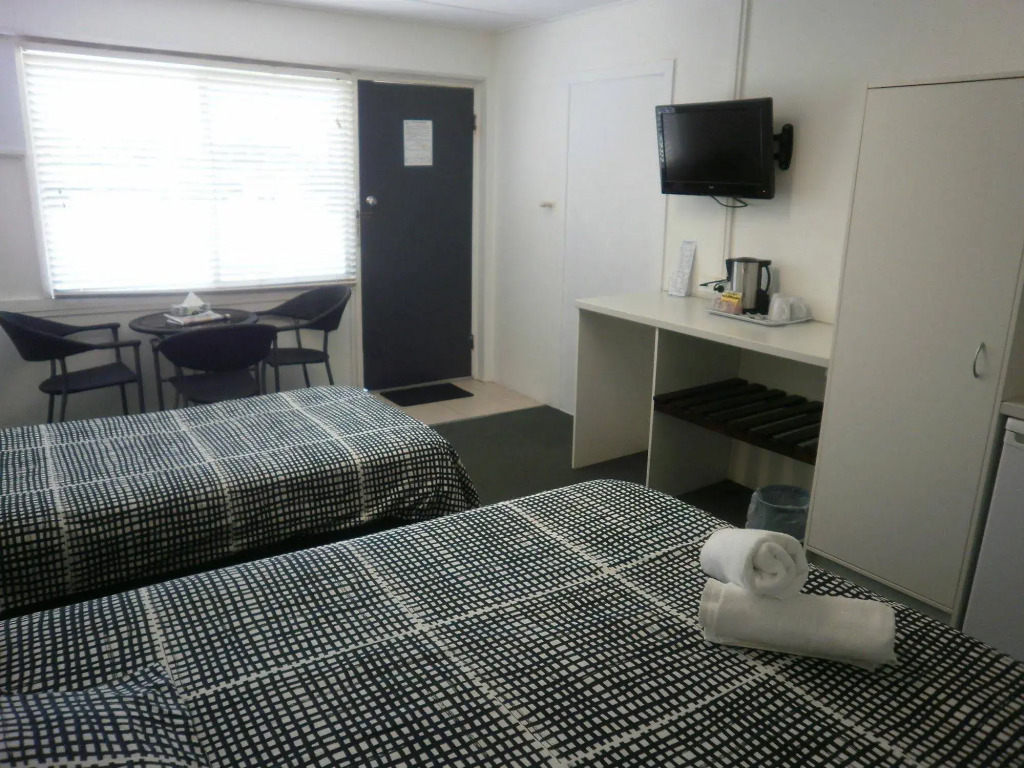 Wynnum Anchor Motel