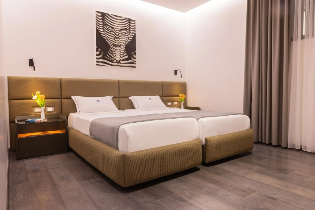 Maritim Marina Bay Resort SPA & Casino Adult Friendly