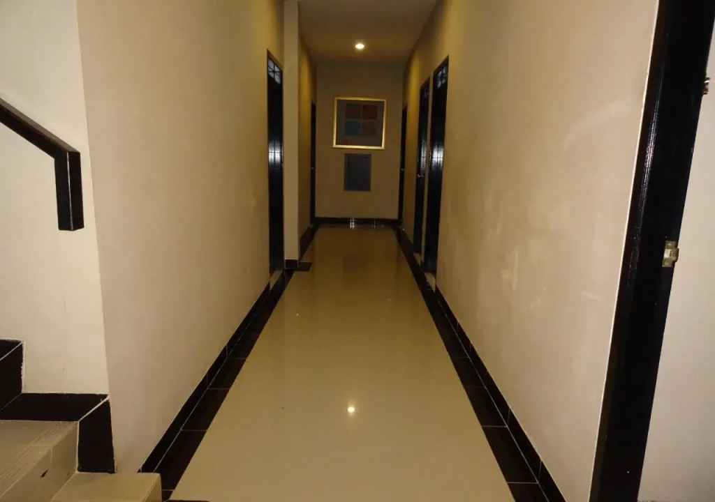 OS Hotel Batu Aji Batam