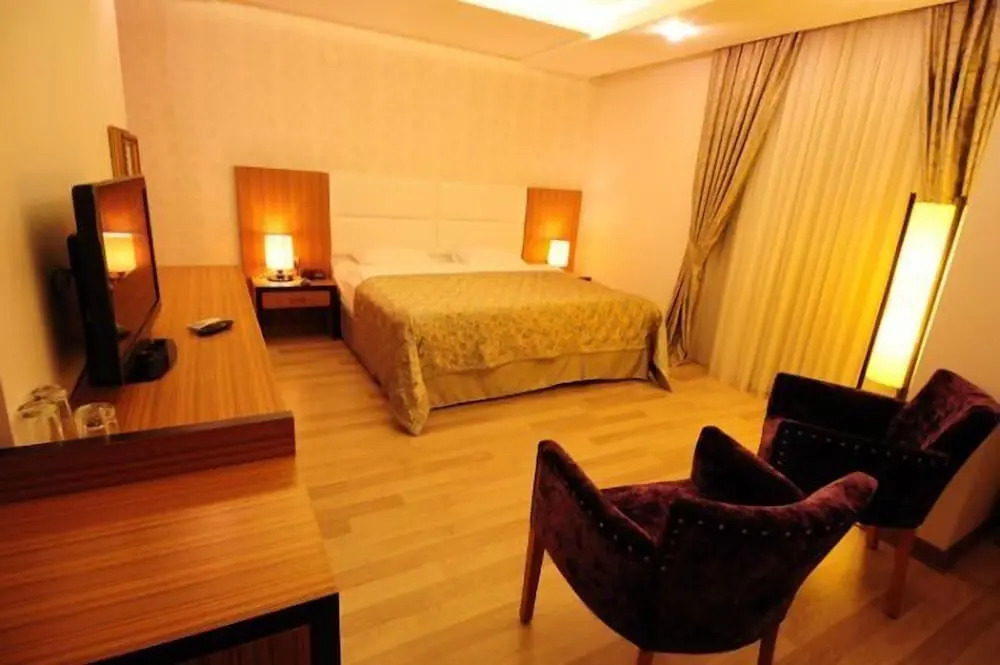 Ziyapasa Park Hotel